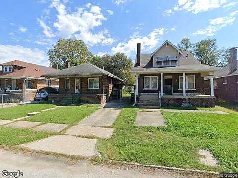 24Th, EAST SAINT LOUIS, IL 62205