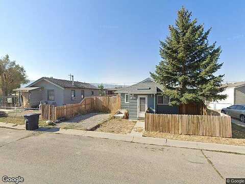 Platte Ave, CASPER, WY 82601