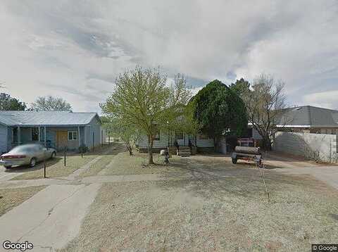 17Th, SEAGRAVES, TX 79359