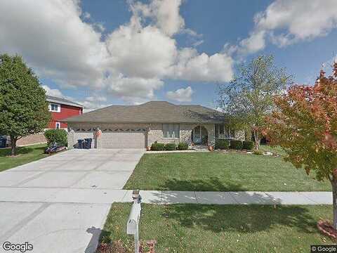 Edgewater, MINOOKA, IL 60447