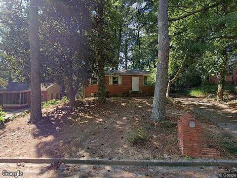 Sandy Creek, ATLANTA, GA 30331