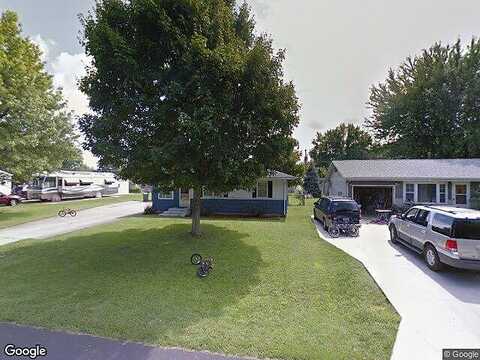 2Nd, MILAN, IL 61264