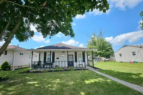 Cottage, PIQUA, OH 45356