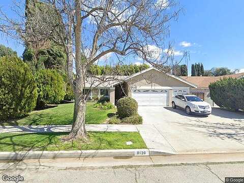 Glade, CANOGA PARK, CA 91304