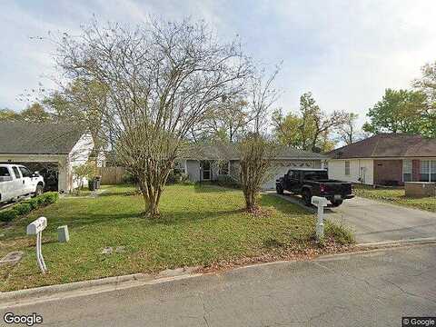 Buchannan, JACKSONVILLE, FL 32244