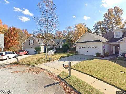 Bindon, SIMPSONVILLE, SC 29680