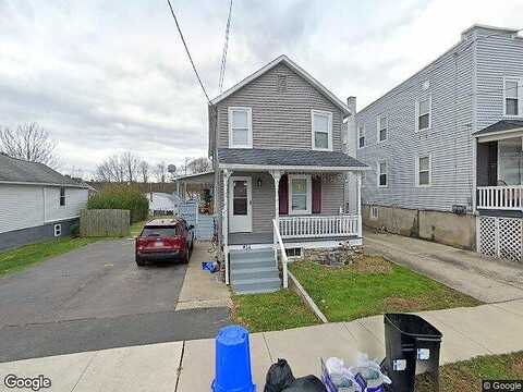 North, LUZERNE, PA 18709