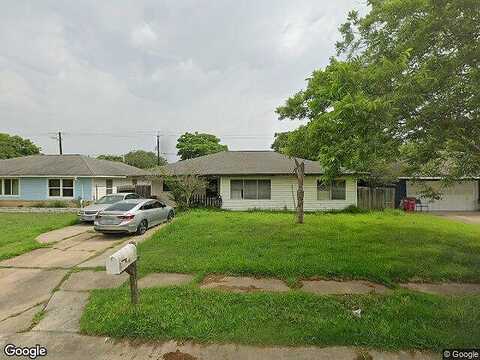 9Th, FREEPORT, TX 77541