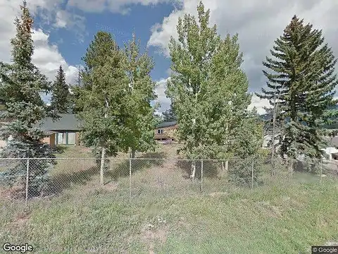 Burdette, WOODLAND PARK, CO 80863