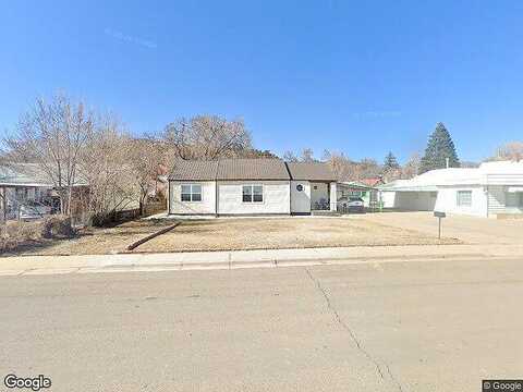 4Th, RATON, NM 87740