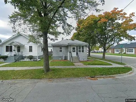 Harrison, GREEN BAY, WI 54303