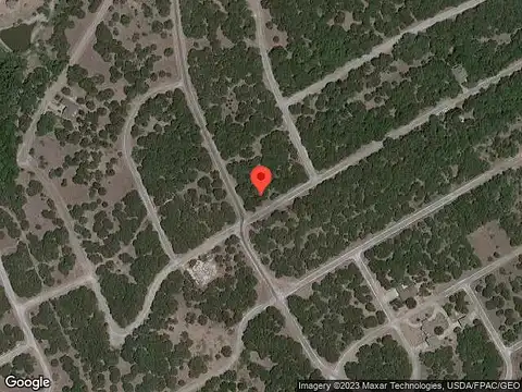 Cedar Crest, WHITNEY, TX 76692