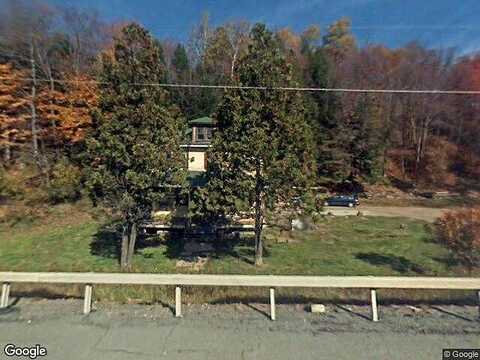 Parksville, PARKSVILLE, NY 12768