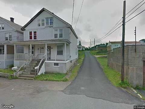 11Th, HAZLETON, PA 18201