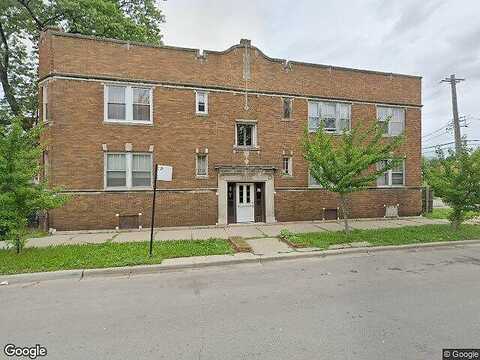 58Th, CHICAGO, IL 60621