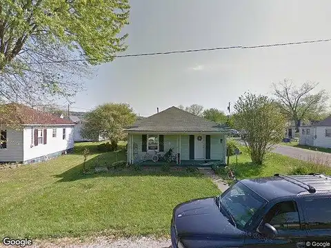 Eastern, WORTHINGTON, KY 41183