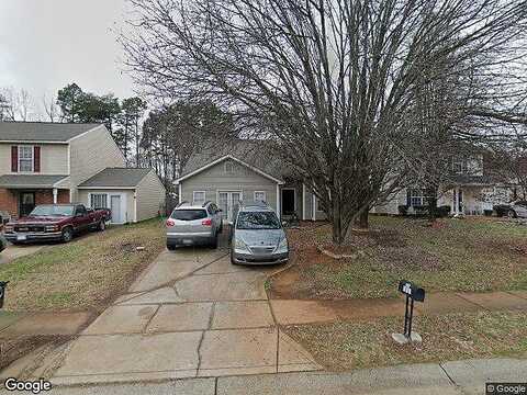 Lakehill, CHARLOTTE, NC 28214