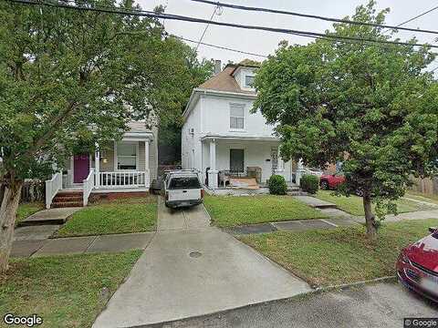 41St, NORFOLK, VA 23508