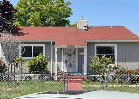 105Th, OAKLAND, CA 94603