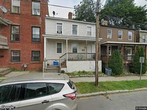 2Nd, RENSSELAER, NY 12144