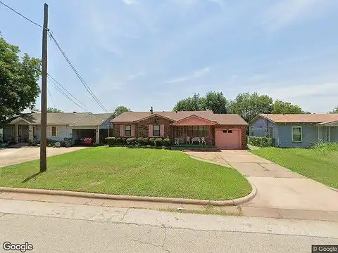 Elwood, WICHITA FALLS, TX 76301