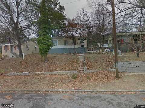 80Th, BIRMINGHAM, AL 35206