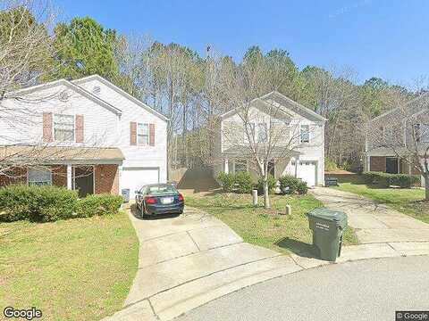 Valleyfield, CLAYTON, NC 27527