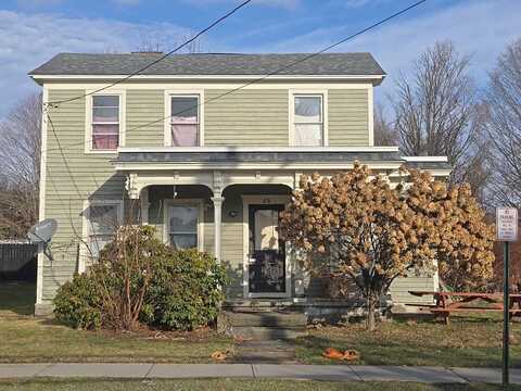 Main, MILFORD, NY 13807