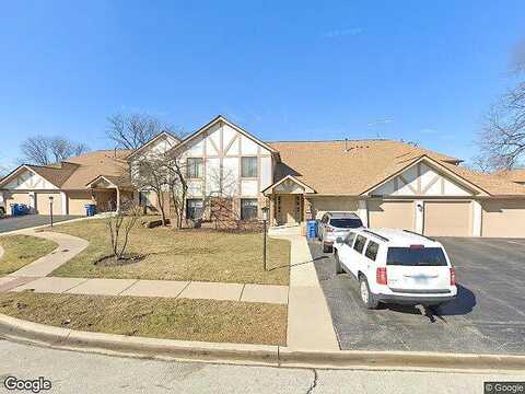 Thornton Ct Apt 2B, SCHAUMBURG, IL 60193