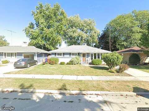 25Th, KENOSHA, WI 53143