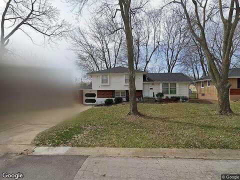 105Th, KANSAS CITY, MO 64134