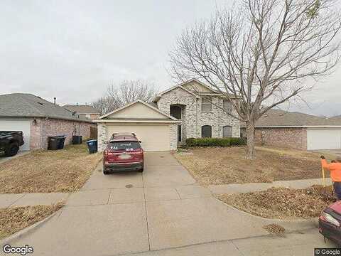 Clearbrook, FORT WORTH, TX 76123