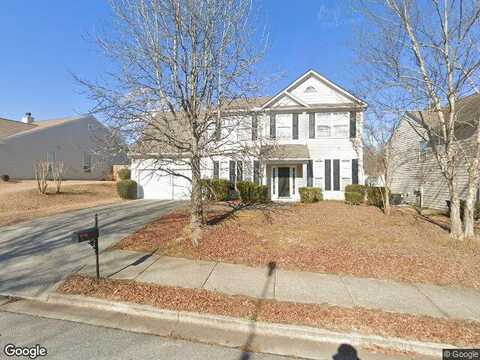 Somerset, DOUGLASVILLE, GA 30134