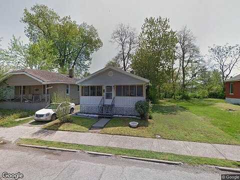 22Nd, EAST SAINT LOUIS, IL 62205