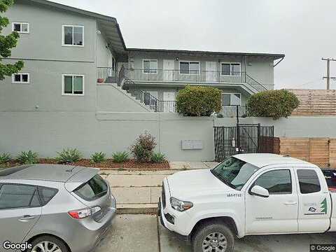 27Th, SAN DIEGO, CA 92102