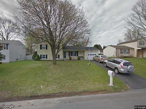 Zenith, BALDWINSVILLE, NY 13027