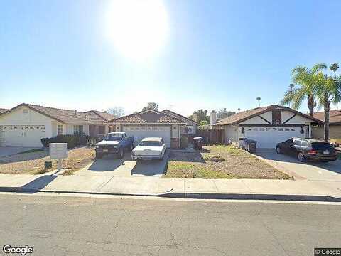 Don, HEMET, CA 92543