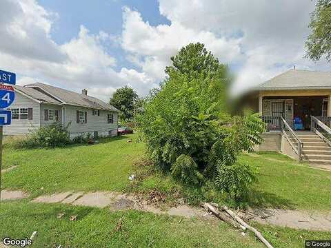 25Th, EAST SAINT LOUIS, IL 62205