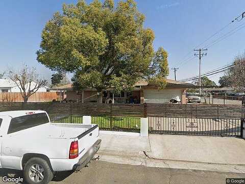 S Oleander Ave, BAKERSFIELD, CA 93304