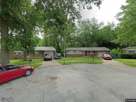 Jacklin, HAZELWOOD, MO 63042