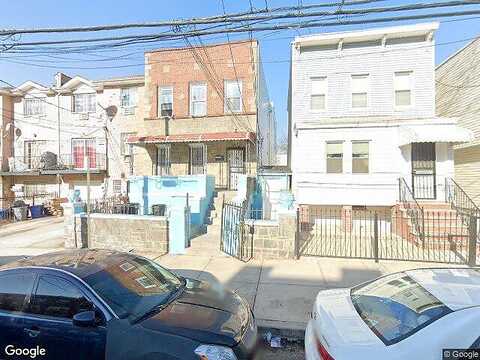 221St, BRONX, NY 10467