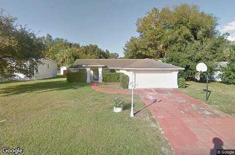 Buckwood, HOMOSASSA, FL 34448