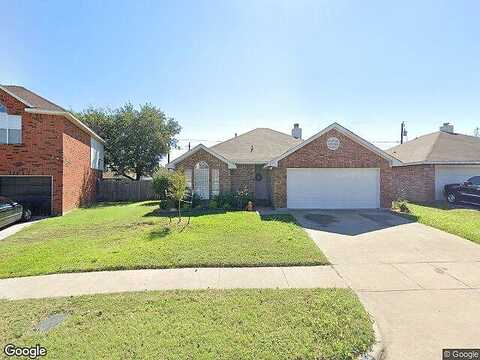 Rockett, CEDAR HILL, TX 75104