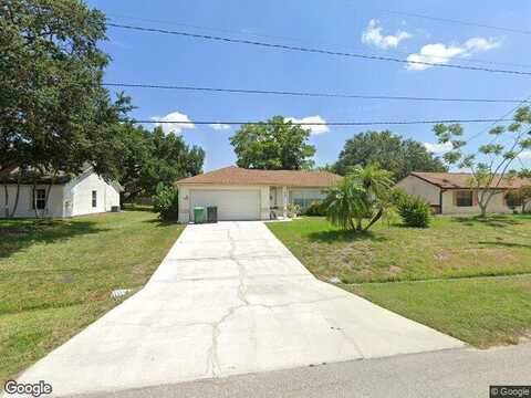 Mccoy, PORT SAINT LUCIE, FL 34953