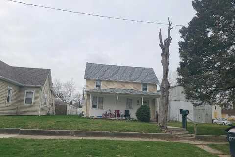 12Th, ELWOOD, IN 46036