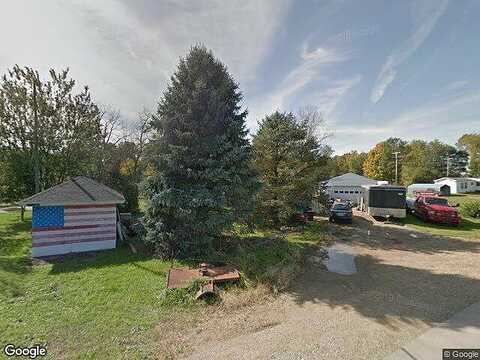 Mosherville, LITCHFIELD, MI 49252