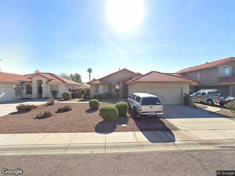 Dahlia, PEORIA, AZ 85381