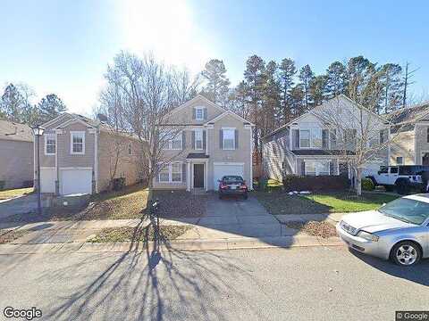 Panglemont, CHARLOTTE, NC 28269