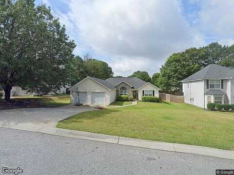 Kendall Park, WINDER, GA 30680