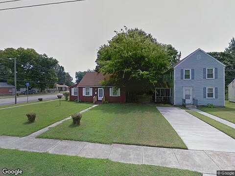 15Th, NEWPORT NEWS, VA 23607